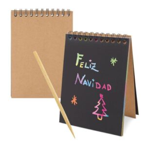 CADERNO  "SCRAPY" - Image 3