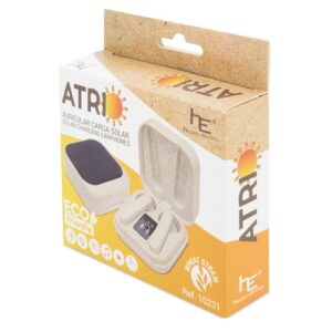 AURICULAR CARGA SOLAR - Image 3