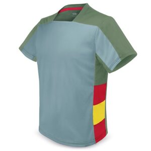 CAMISETA TENIS DRY&FRESH ADULTO - Image 4
