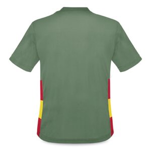 CAMISETA TENIS DRY&FRESH ADULTO - Image 12