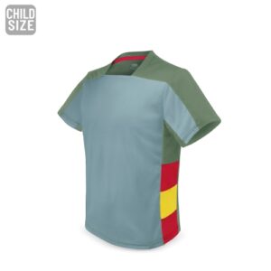 CAMISETA TENIS DRY&FRESH NIÑO - Image 4