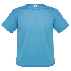 T-SHIRT INFANTIL "CORREDOR" - Image 8