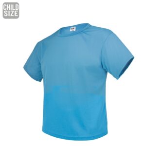 T-SHIRT INFANTIL "CORREDOR" - Image 7