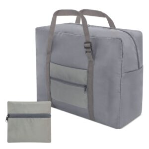 BOLSO DE VIAJE PLEGABLE - Image 4