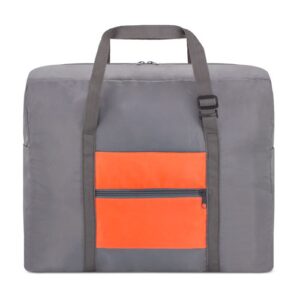 BOLSO DE VIAJE PLEGABLE - Image 9