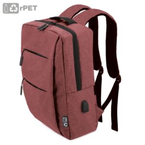 MOCHILA PORTA-COMPUTADOR "DAVIS" - Image 1