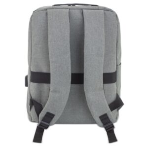 MOCHILA PORTA-COMPUTADOR "DAVIS" - Image 4