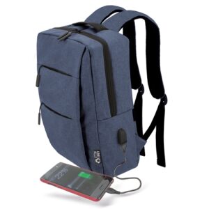 MOCHILA PORTA-COMPUTADOR "DAVIS" - Image 10