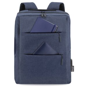 MOCHILA PORTA-COMPUTADOR "DAVIS" - Image 9