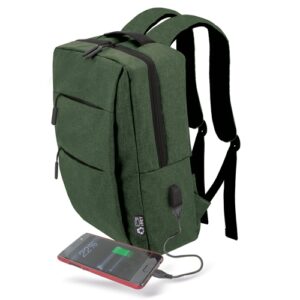 MOCHILA PORTA-COMPUTADOR "DAVIS" - Image 18