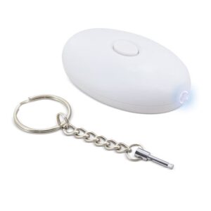 PORTA-CHAVES ANTI-PÂNICO "HELP" - Image 3