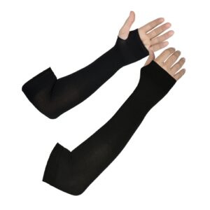 mangas térmicas "WARM UP" - Image 3