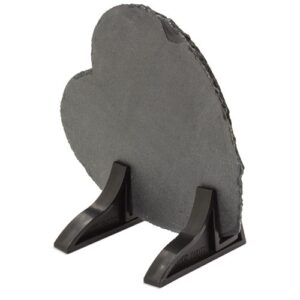 PORTA FOTOS DE PIZARRA CORAZÓN - Image 4