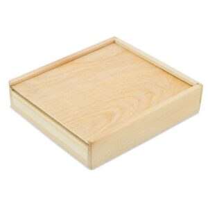 SET DE MADERA BARAJA Y DADOS - Image 3