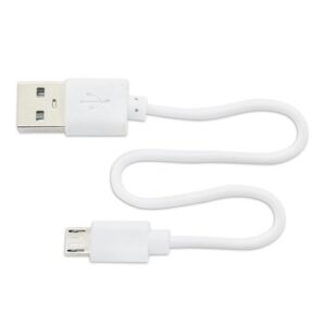 CARGADOR INALAMBRICO METRA FIBRA DE TRIGO - Image 6