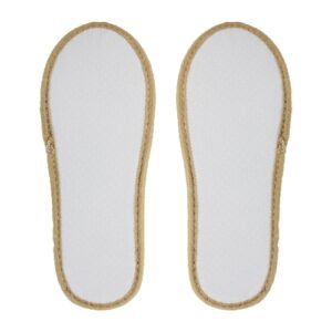 ALPARGATA DE ALGODON - Image 5