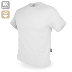 T-SHIRT 160G "NATUR" - Image 16