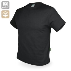 T-SHIRT 160G "NATUR" - Image 37