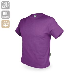 T-SHIRT 160G "NATUR" - Image 190