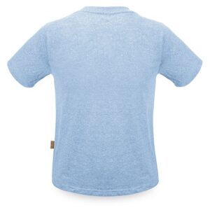 T-SHIRT DE ALGODAO 160G "RECYCLED" - Image 35