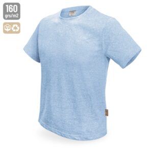 T-SHIRT DE ALGODAO 160G "RECYCLED" - Image 37