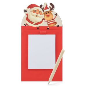 CADERNO NATAL IMANTADO "SAMI" - Image 3