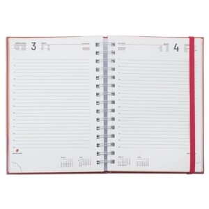 AGENDA DO ANEL PIERRE CARDIN  "LORIENT" - Image 5