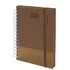 AGENDA DO ANEL PIERRE CARDIN  "LORIENT" - Image 14