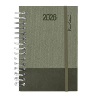 AGENDA DO ANEL PIERRE CARDIN  "LORIENT" - Image 24