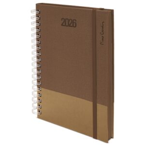 <p>AGENDA DO ANEL PIERRE CARDIN - Image 6