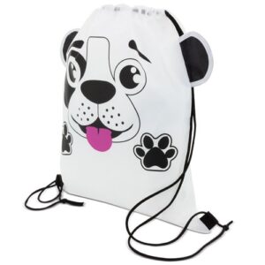MOCHILA "WOOF" - Image 3