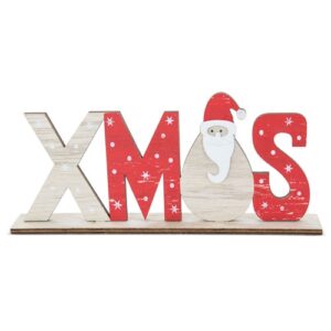 ORNAMENTO SOBREMESA "XMAS" - Image 4