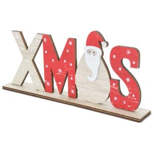 ORNAMENTO SOBREMESA "XMAS" - Image 3