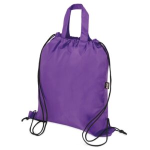 SACO MOCHILA RPET "CAROT" - Image 8