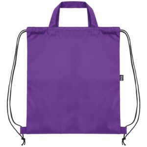 SACO MOCHILA RPET "CAROT" - Image 7