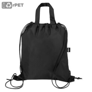 SACO MOCHILA RPET "CAROT" - Image 9
