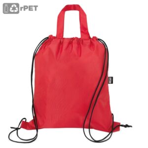 SACO MOCHILA RPET "CAROT" - Image 13