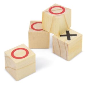 JOGO DE TABULEIRO "3 EN RAYA" - Image 3