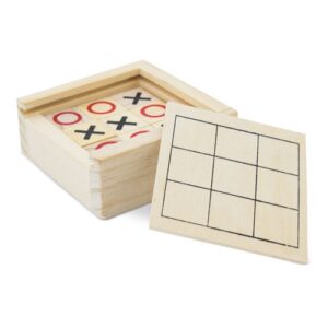 JOGO DE TABULEIRO "3 EN RAYA" - Image 8