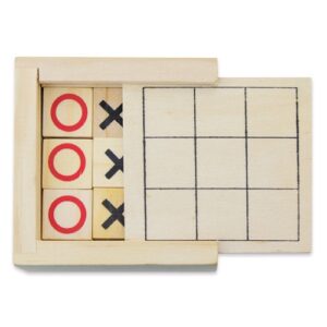 JOGO DE TABULEIRO "3 EN RAYA" - Image 4