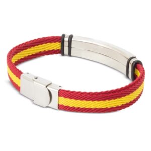 PULSEIRA DE METAL "SETH" - Image 6