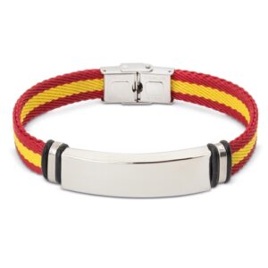 PULSEIRA DE METAL "SETH" - Image 4