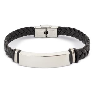PULSEIRA DE METAL "SETH" - Image 11