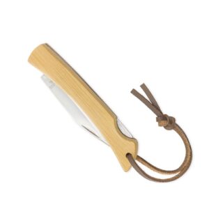 NAVALHA BAMBÚ "NOVAK" - Image 4