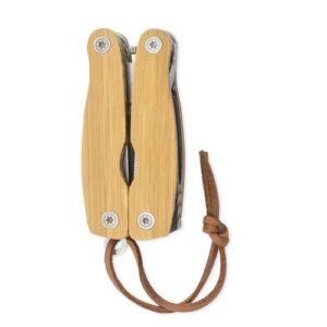 MULTI-FERRAMENTA 12 USOS "TOMKA" - Image 3