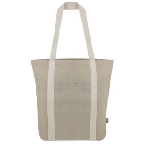 SACO ALGODAO RECICLADO "NEPAL" - Image 3