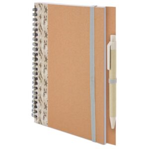 CADERNO A5 "SAFARI" - Image 6