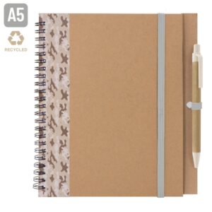 CADERNO A5 "SAFARI" - Image 4
