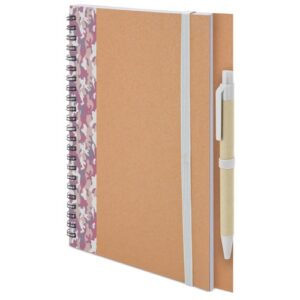 CADERNO A5 "SAFARI" - Image 8