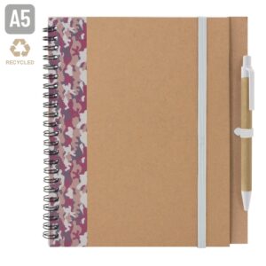 CADERNO A5 "SAFARI" - Image 7